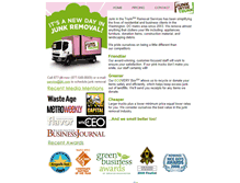 Tablet Screenshot of jitt.com